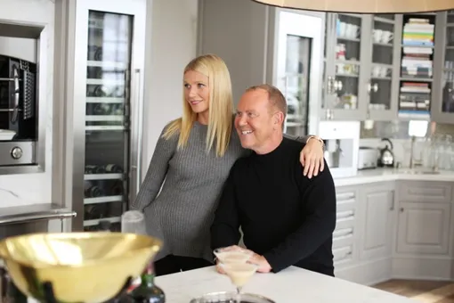 Красота по-американски