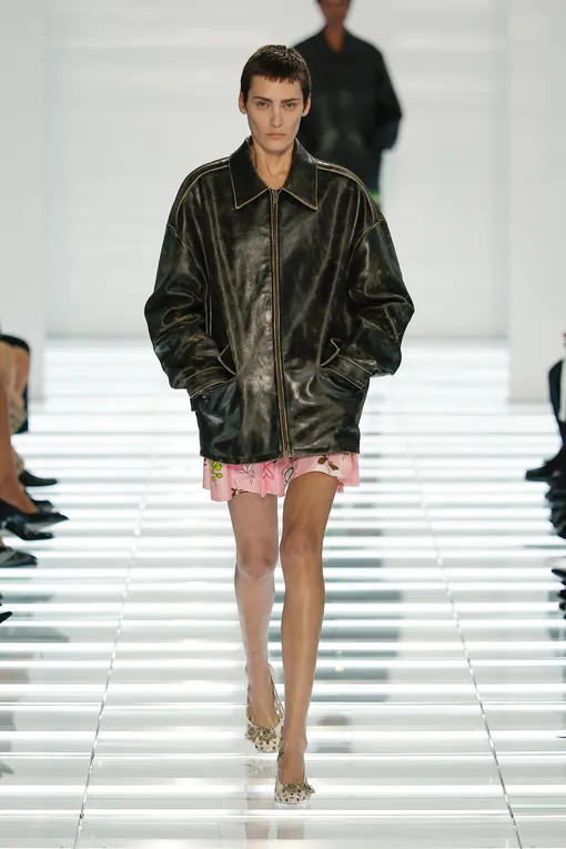 Prada весна-лето 2027 Prada весна-лето 2027