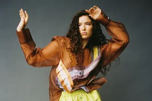 Лучшие бренды пятой Московской недели моды