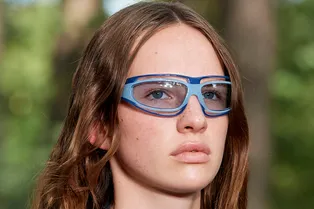 Самые модные солнцезащитные очки весны 2021