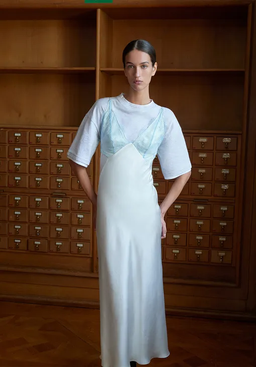 Sandro весна-лето 2026 Sandro весна-лето 2026