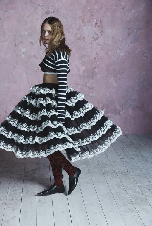 Miu Miu Resort 2021 Miu Miu Resort 2021