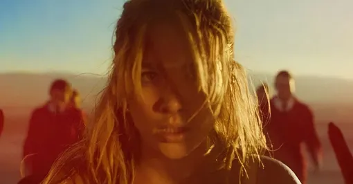 «Не волнуйся, солнышко»