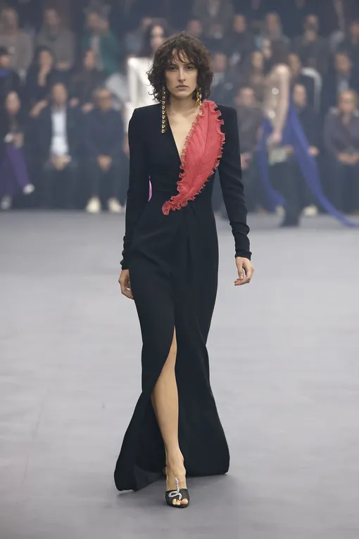 Valentino весна-лето 2026 Valentino весна-лето 2026