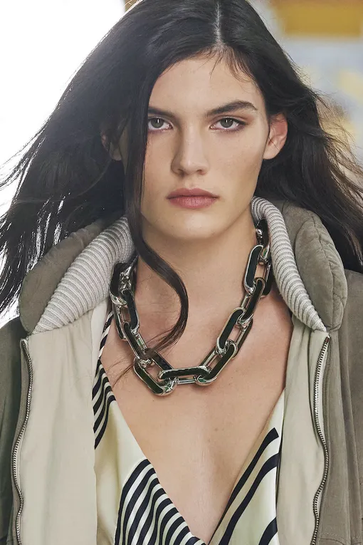 Louis Vuitton весна-лето 2021 Louis Vuitton весна-лето 2021