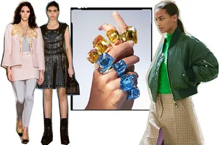 Нулевые, спасибо, но хватит: 5 трендов 2010-х, которые скоро снова будут в моде