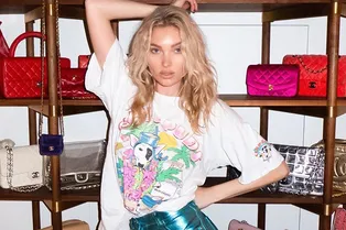 Как выглядят самые модные сумки этого лета