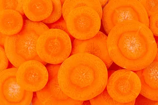 Чем на самом деле полезна морковь