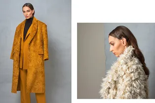 14 образов для теплой зимы, которые подойдут абсолютно всем