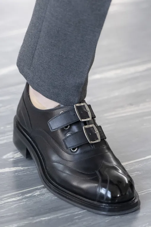 Bally осень-зима 2025/26 Bally осень-зима 2025/26
