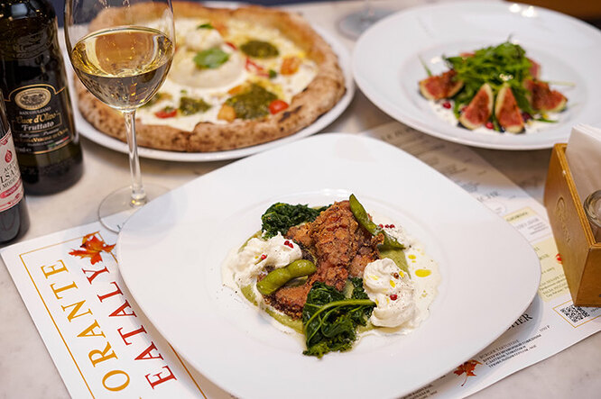Eataly Eataly
