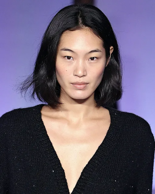 Brandon Maxwell весна-лето 2023 Brandon Maxwell весна-лето 2023