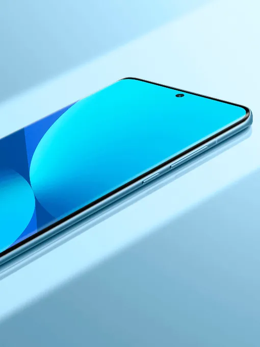 Xiaomi 12X