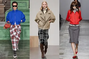 Вам нужны всего две вещи, чтобы быть самой модной в 2026 году