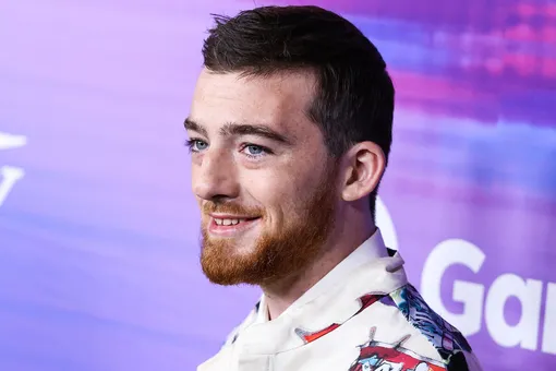 Ангус Клауд Ангус Клауд