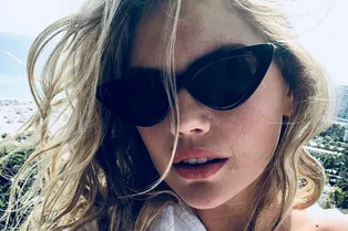 Названа самая сексуальная девушка мира