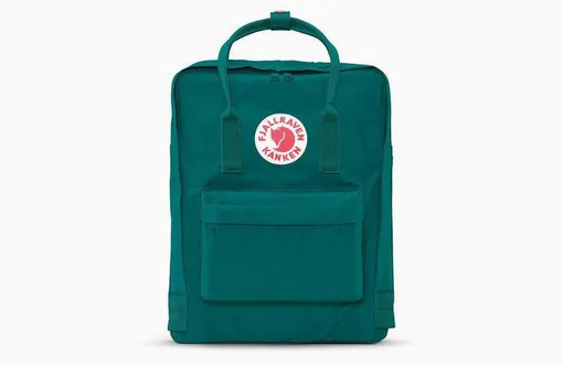 Fjallraven Kanken