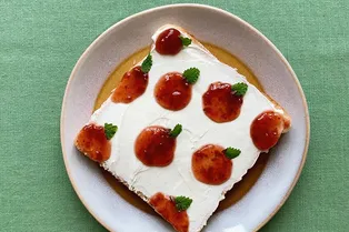 Без сахара: 5 лучших натуральных подсластителей