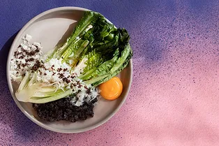 На Тверском бульваре вновь открылся проект Deep Fried Friends