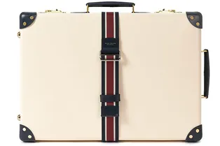 Собираем чемодан: 7 модных вариантов для путешествующих со вкусом