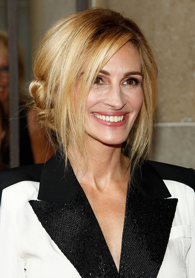 Как у Джулии Робертс: лучшие клиники для идеальной улыбки