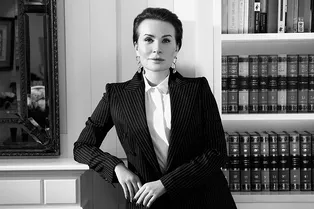 Ольга Панченко: «Женщина должна иметь возможность покупать красивые вещи вне зависимости от того, сколько денег у нее на карточке»