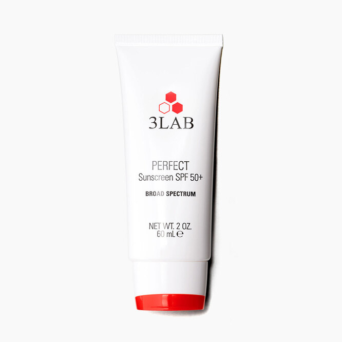 Perfect Sunscreen SPF 50+, 3LAB
