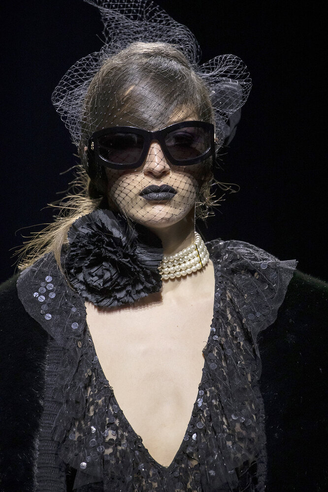 Blumarine осень-зима 22/23 Blumarine осень-зима 22/23
