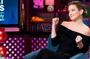 Кейт Хадсон прокомментировала слухи о романе с Брэдом Питтом