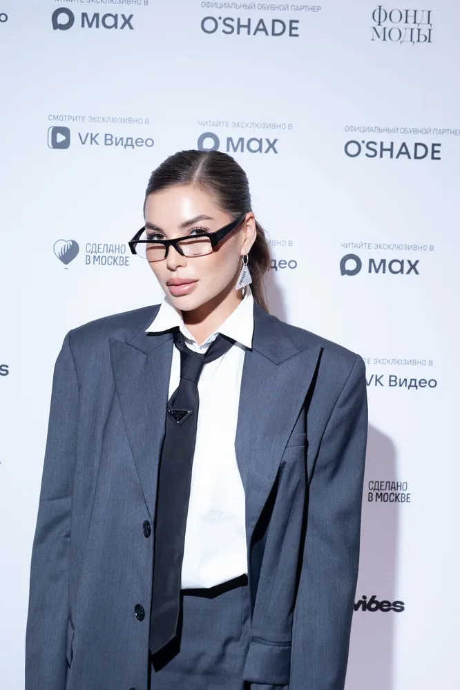 Карина Нигай