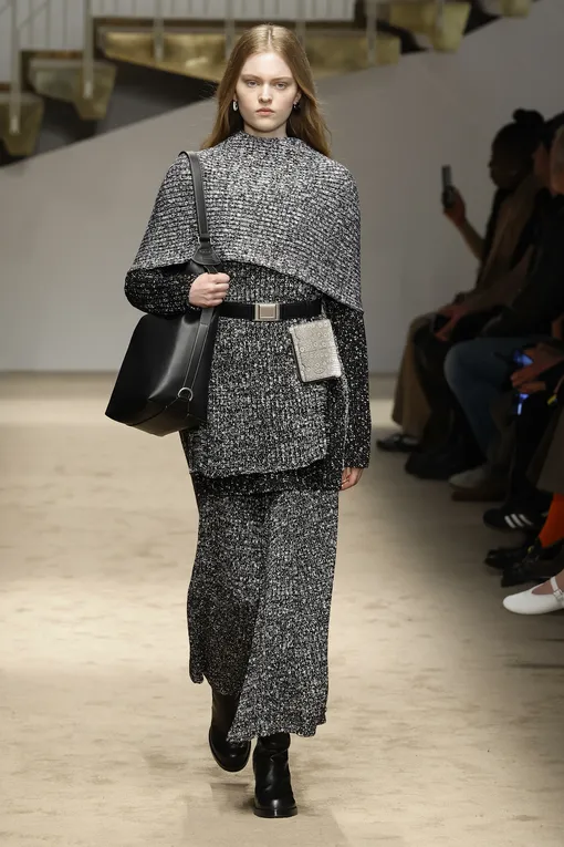 Tod's осень-зима 2025/26