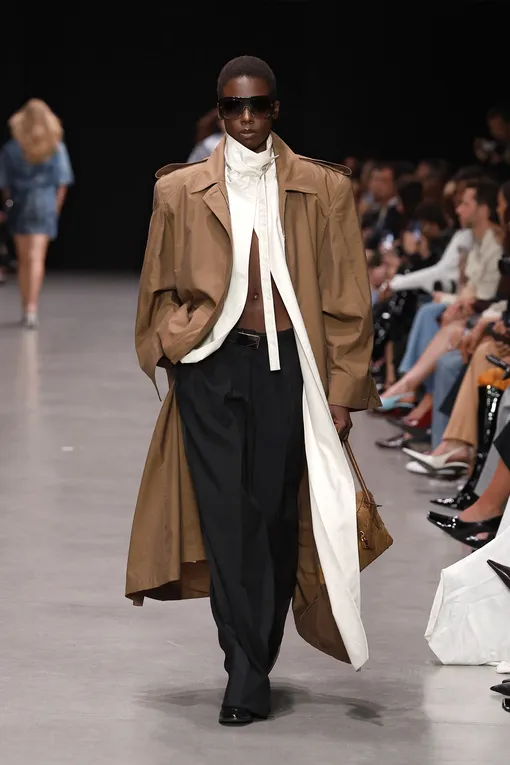Stella McCartney весна-лето 2026 Stella McCartney весна-лето 2026