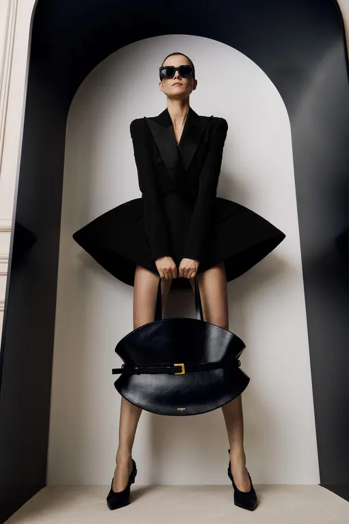 Balmain Pre-Fall 2025