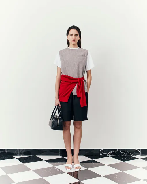 Loulou de Saison весна-лето 2026 Loulou de Saison весна-лето 2026