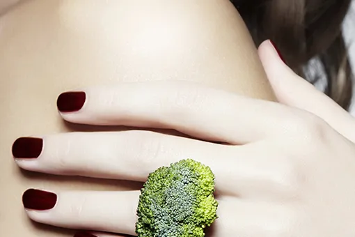 5 продуктов, которые мы едим неправильно