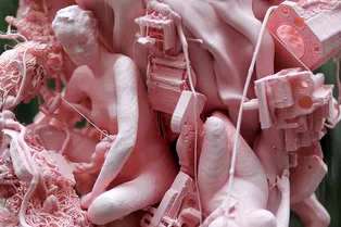 «Мулан» и картины из пепла в Эрмитаже: чем заняться с 8 по 13 сентября