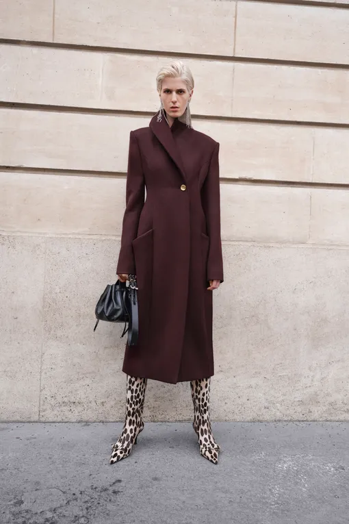Givenchy Resort 2025 Givenchy Resort 2025