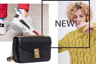 Шопинг-дайджест: 16—23 ноября