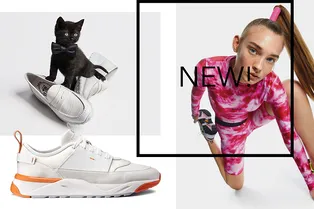 Шопинг-дайджест: 5—12 июля