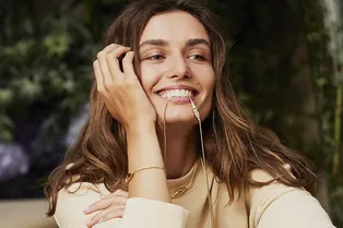 Объект желания: браслеты Boucheron для звезд глэм-рока