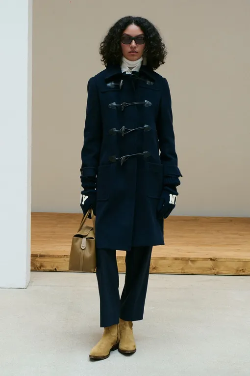 Polo Ralph Lauren осень-зима 2026/27 Polo Ralph Lauren осень-зима 2026/27