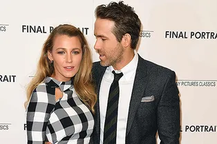 Как Райан Рейнольдс отреагировал на то, что Блейк Лайвли отписалась от него в Instagram*