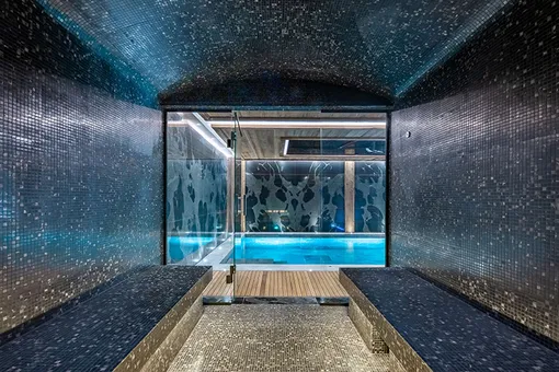 Spa-центр Spa-центр