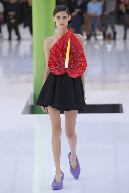 Loewe весна-лето 2023