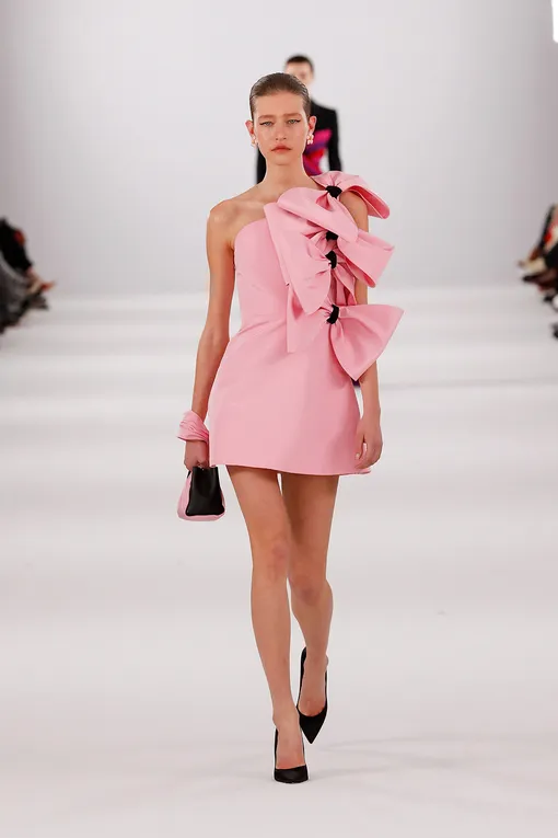 Carolina Herrera осень-зима 22/23 Carolina Herrera осень-зима 22/23