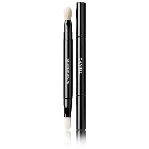 Chanel Dual Ended Concealer Blending Brush