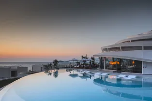 Nikki Beach Bodrum Resort & Spa — отель для тусовщиков со здоровым образом жизни