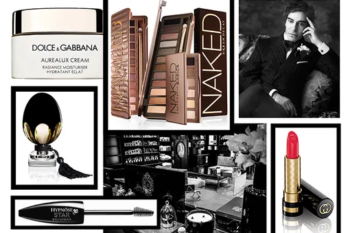 10 ярких событий уходящего года в индустрии красоты 10 ярких событий уходящего года в индустрии красоты