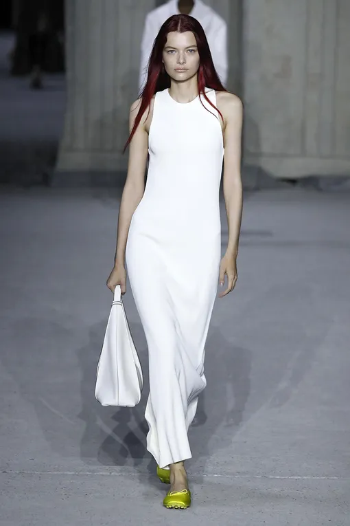 Tod's весна-лето 2023 Tod's весна-лето 2023