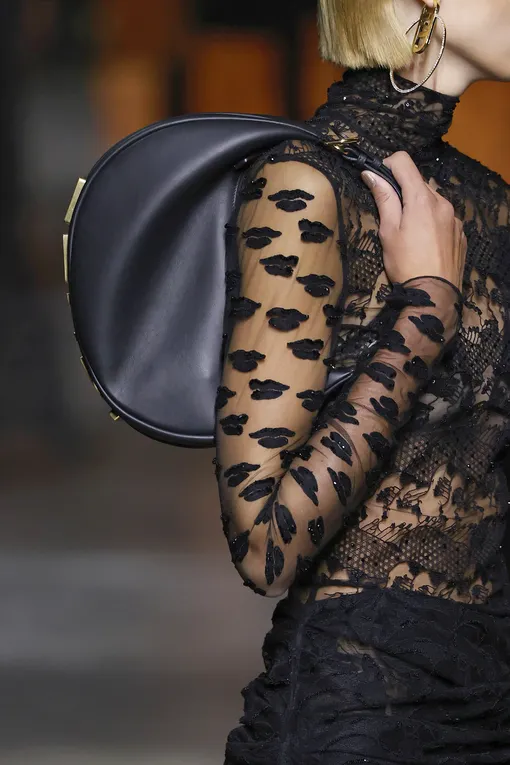 Fendi весна-лето 2022 Fendi весна-лето 2022